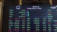 Wall Street cierra con Dow Jones en su quinta semana consecutiva de subidas
