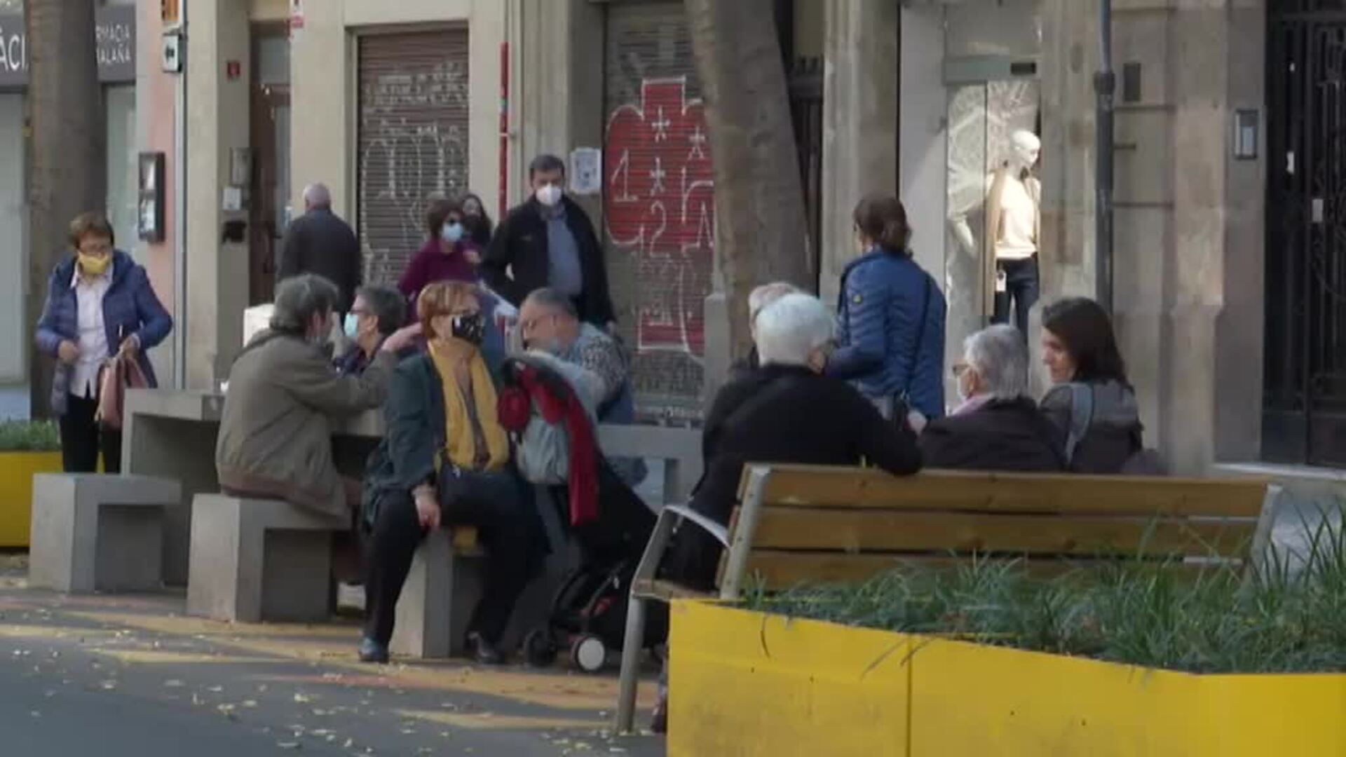 El Congreso aprueba la reforma de las pensiones