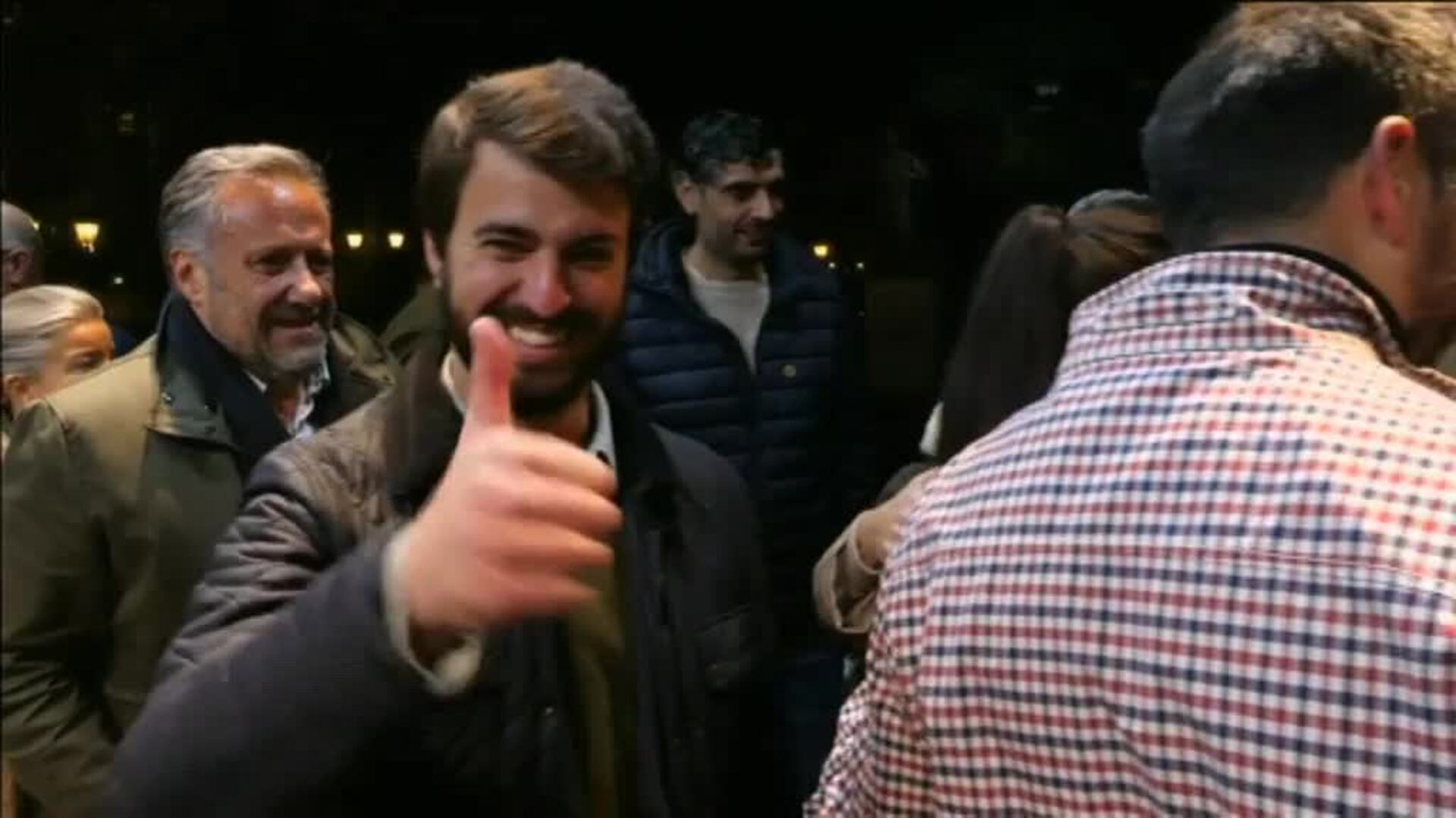 El cambio, en la Junta o en Moncloa, que PSOE y PP buscan en Castilla y León