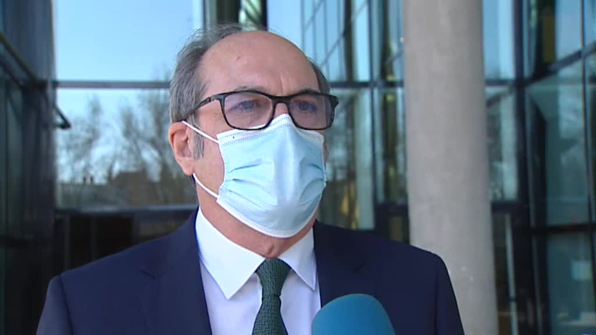 La Mesa de la Asamblea de Madrid tramita las mociones de censura contra Ayuso y no da por disuelta la cámara