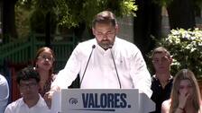 Presidente del PP en CLM: “A Page se le acaba con Feijóo el chollo del socialista bueno"