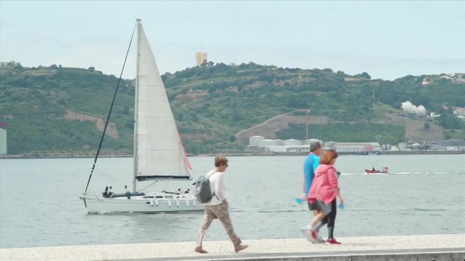 Rebelo de Sousa fija para el 30 de enero las elecciones anticipadas