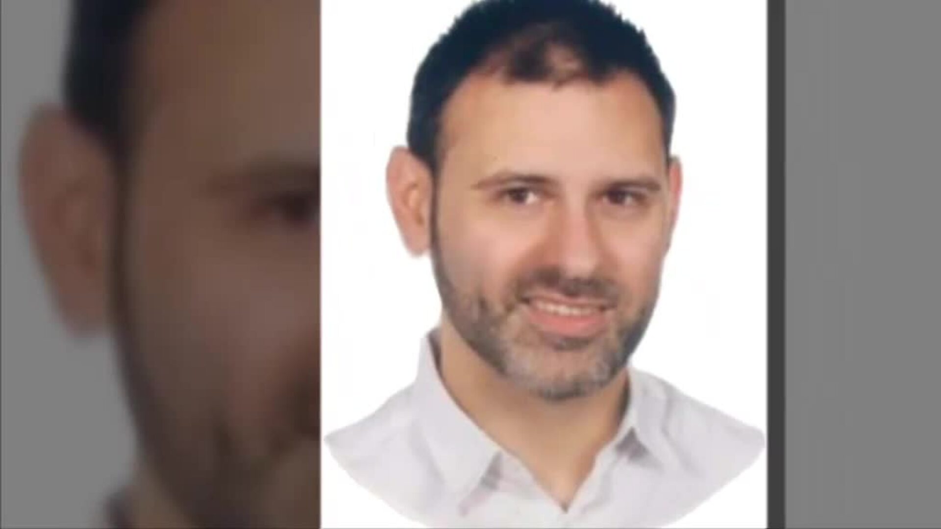 Continúa la búsqueda del presunto filicida Martín Ezequiel Alvarez