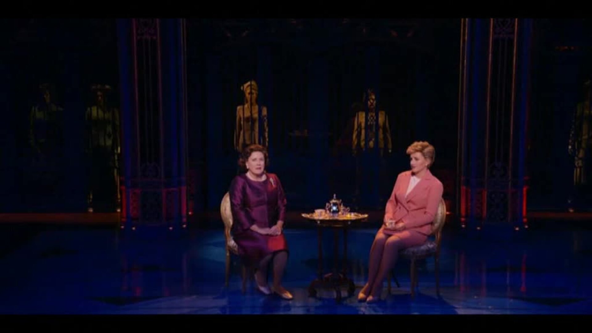 &#039;Diana, el musical&#039; se estrena en plataformas digitales antes que en los escenarios