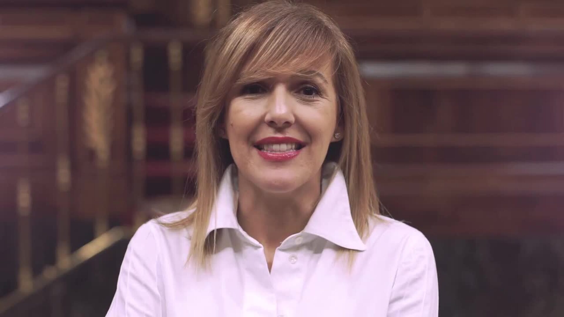 Vox lanza la campaña #8mLaAternativa