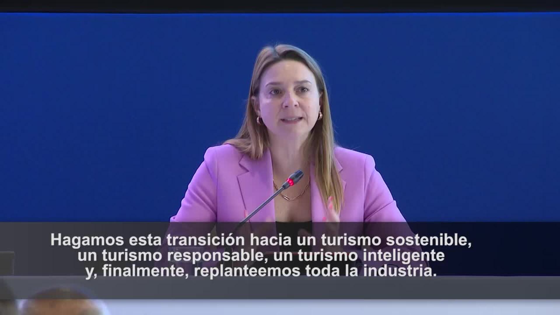 Galicia, ejemplo de turismo postpandemia con el Camino de Santiago como bandera
