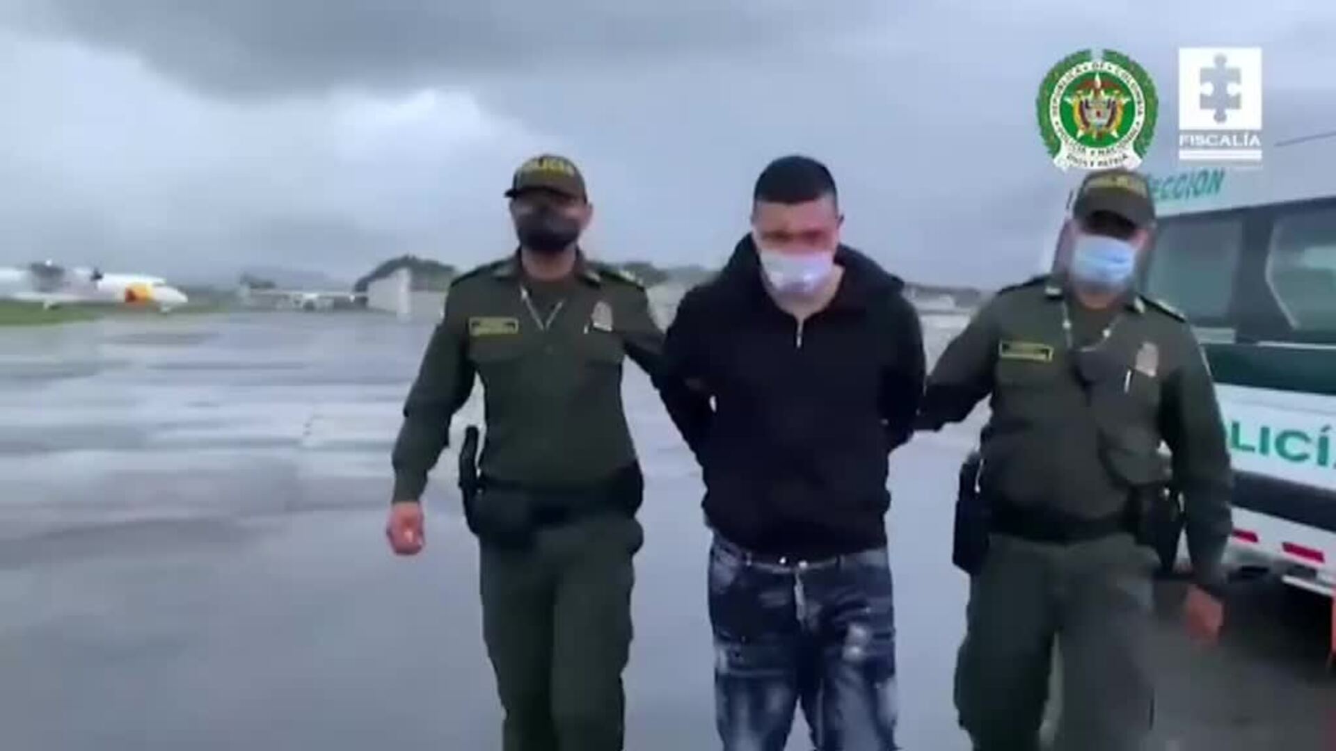 Los grupos armados ilegales de Colombia perdieron más de 5.000 miembros en 2020