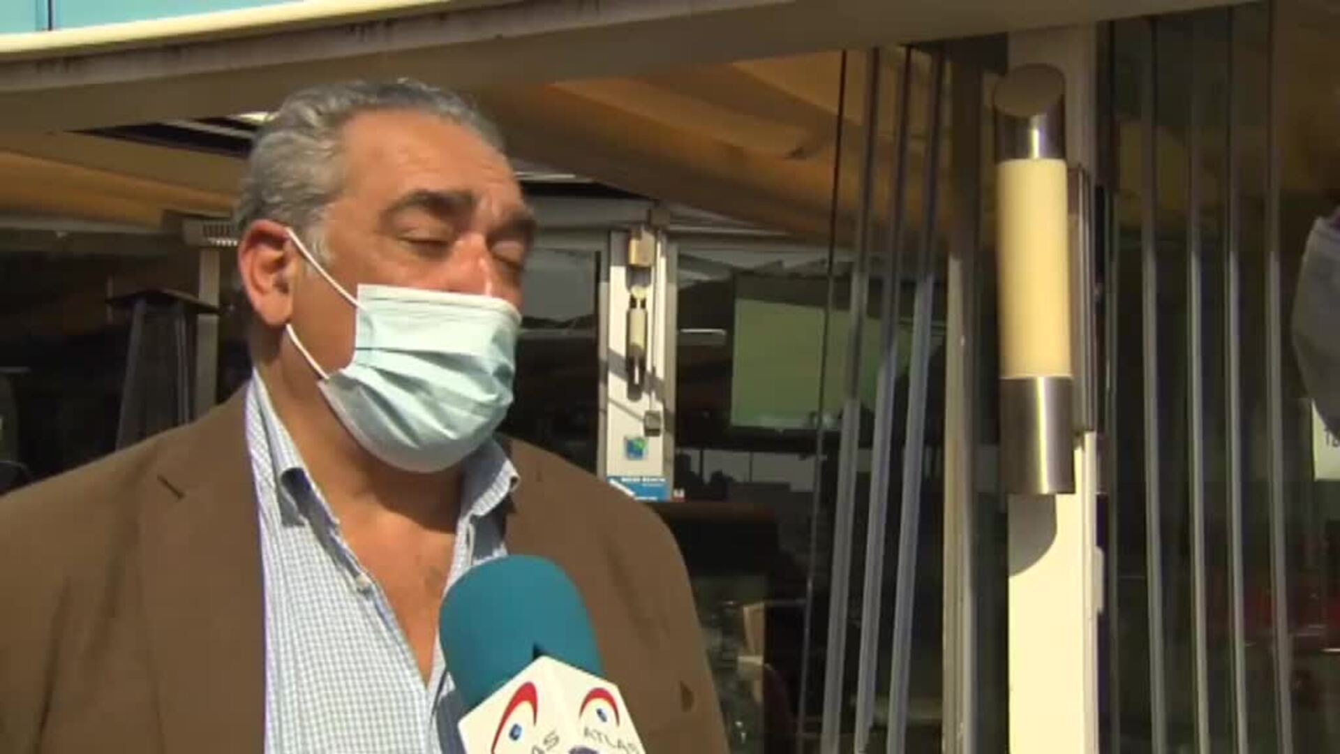 Muchos hosteleros ya dan por perdida la Semana Santa