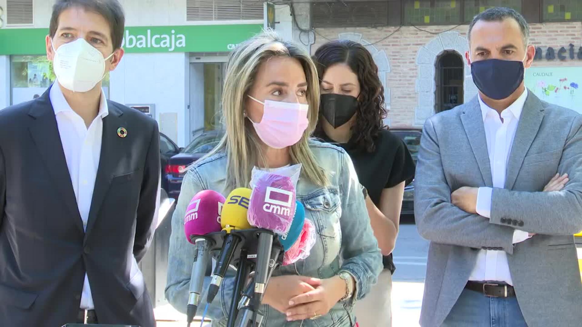 Toledo: primera ciudad de C-LM que recompensará a sus habitantes por reciclar latas y botellas