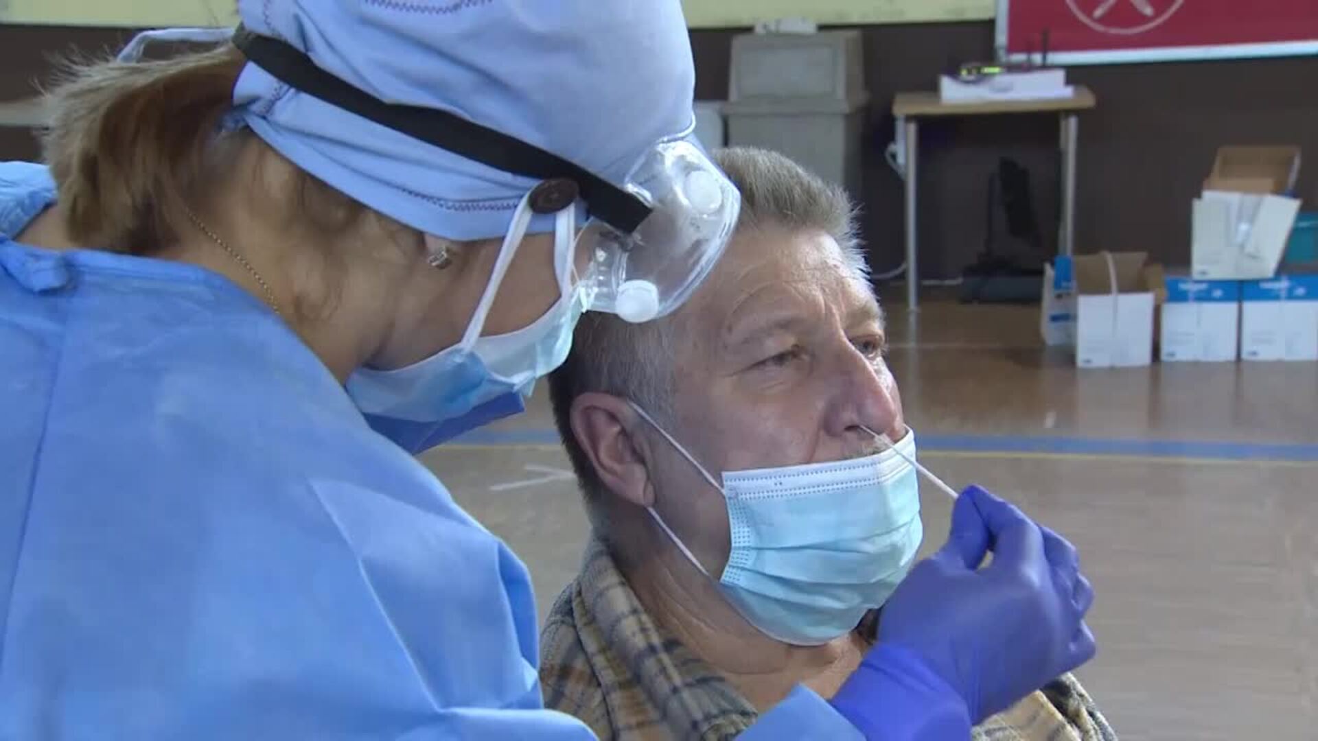 Sánchez apuesta por una &quot;desescalada&quot; coordinada a nivel europeo para evitar una tercera ola