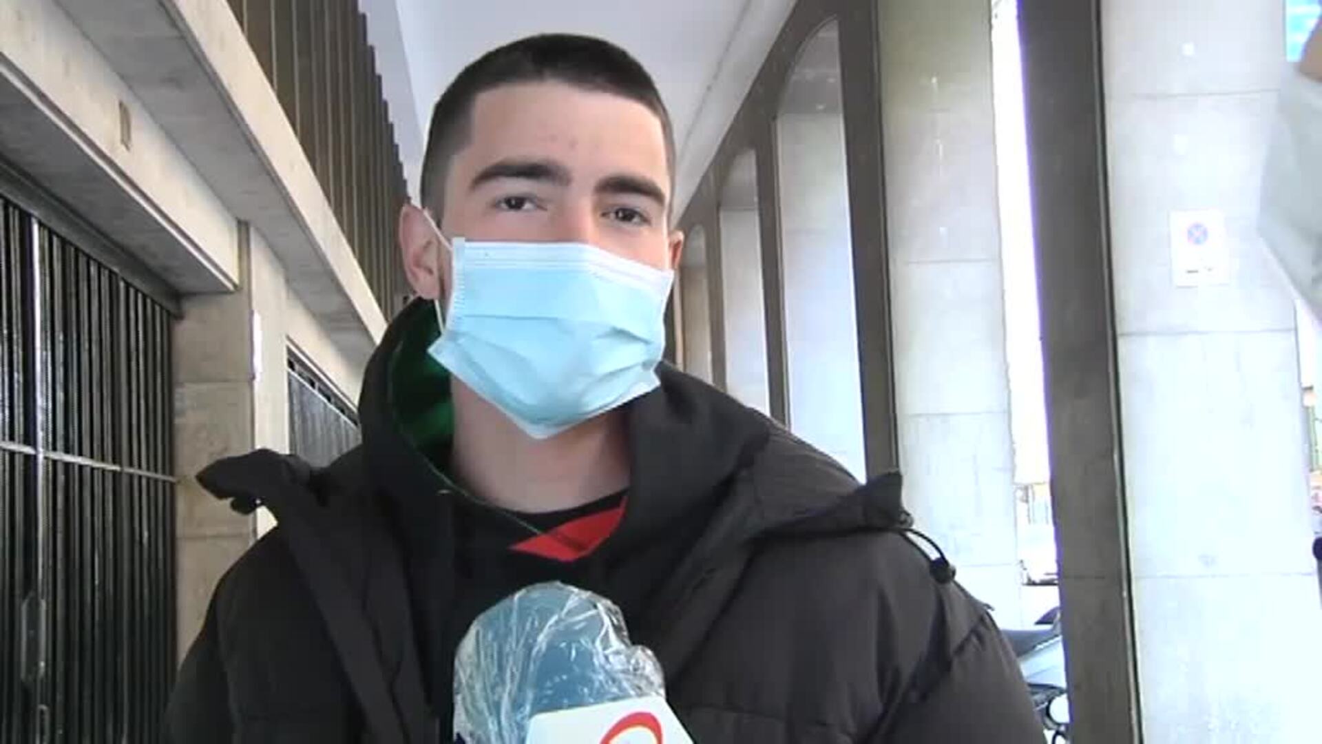 Ya se pueden adquirir pruebas de antígenos con un coste máximo de 2,94 euros por unidad