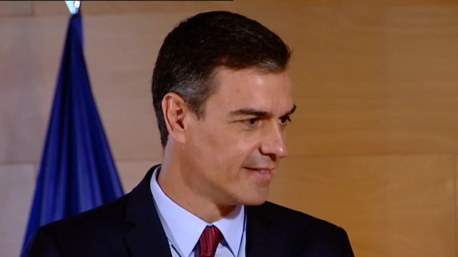 Sánchez amenaza con llevar al país a elecciones si no cuenta con apoyos en la investidura de julio