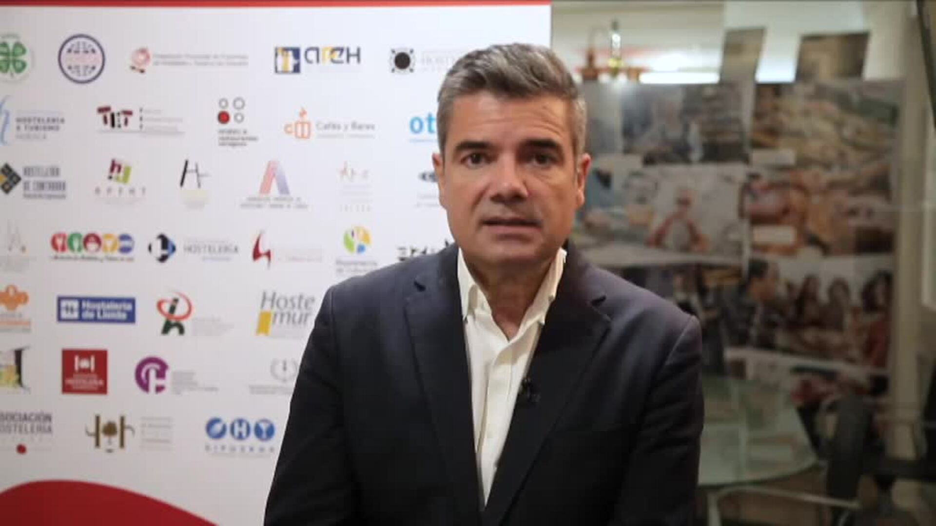 Se estima que 85.000 establecimientos de hostelería corren peligro de cierre tras la crisis de COVID-19