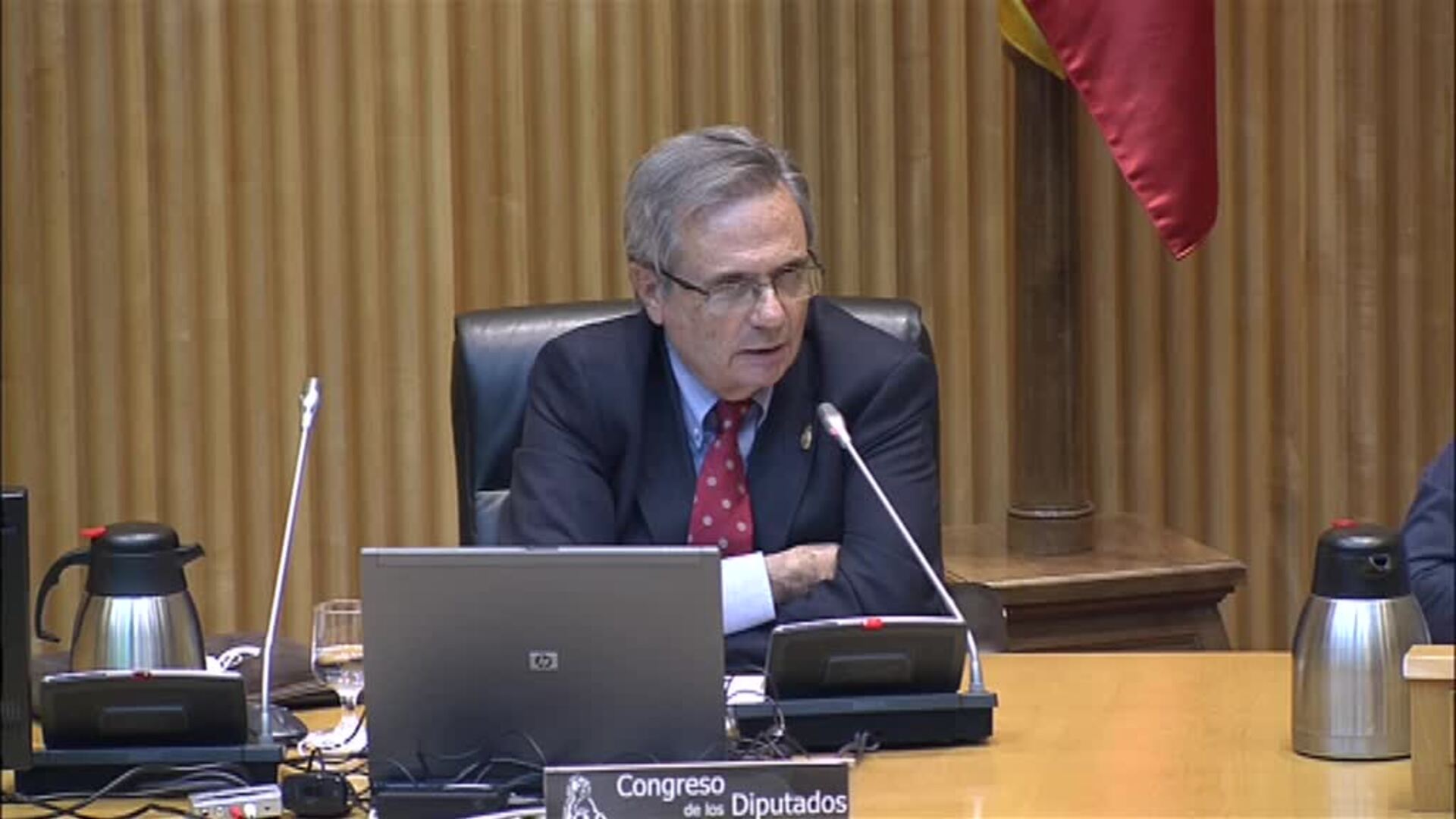 Matesanz: &quot;Tenemos un muy buen sistema sanitario, pero con salarios a nivel de Europa del Este&quot;