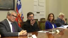 Chile acogerá la Asamblea Anual de Gobernadores del BID en marzo de 2025