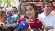 PSOE dice que imputaciones por protocolos en residencias son el "penúltimo eslabón"