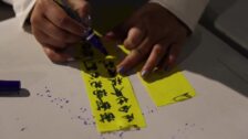 Se cumplen diez años del Movimiento Girasol en Taiwán