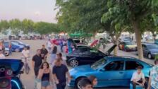 Cerca de 200 vehículos tuneados se darán cita este fin de semana en Picón (Ciudad Real)