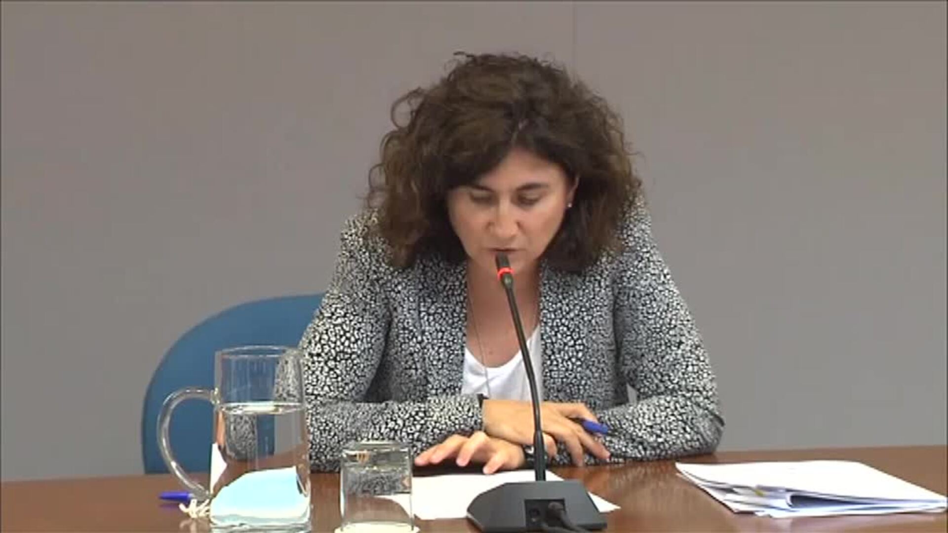 Sierra: &quot;Seguimos con un nivel muy importante de circulación del virus&quot;