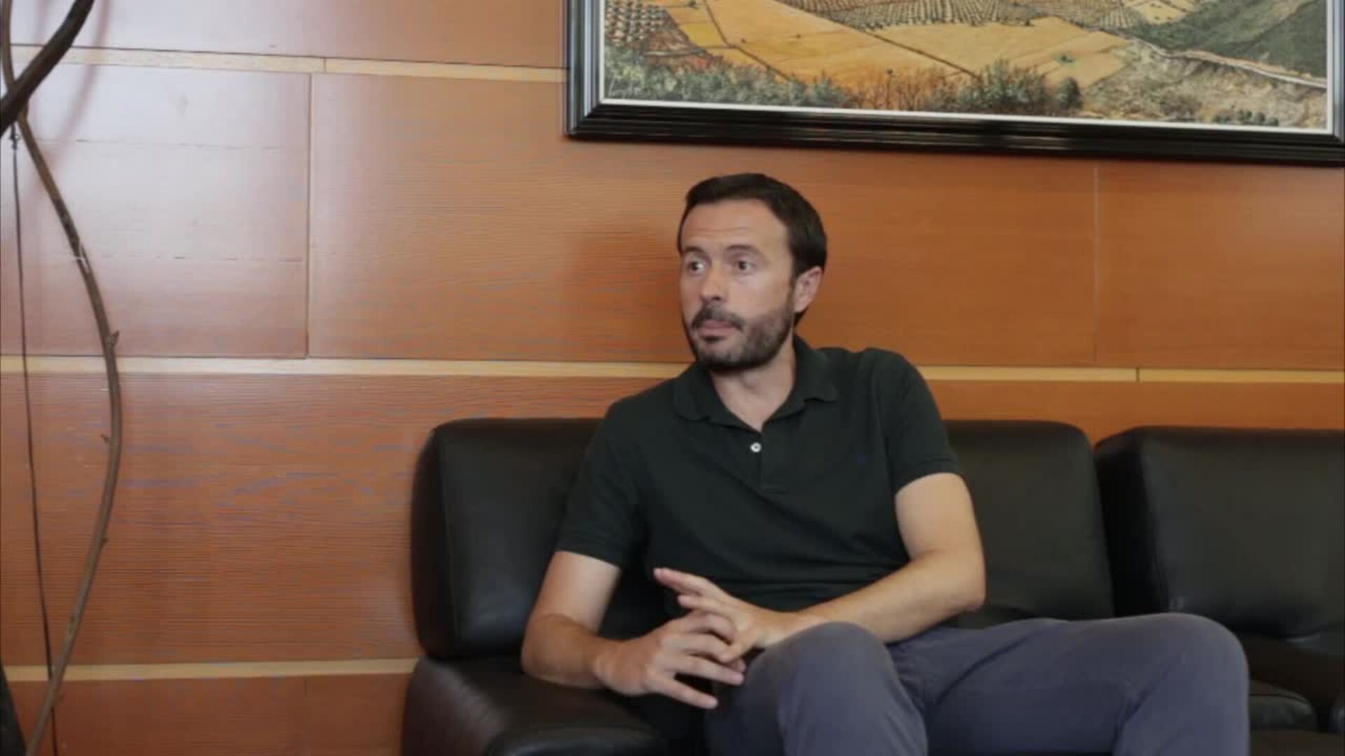 CLM ya negocia con Ribera para hacer del Alto Tajo Parque Nacional