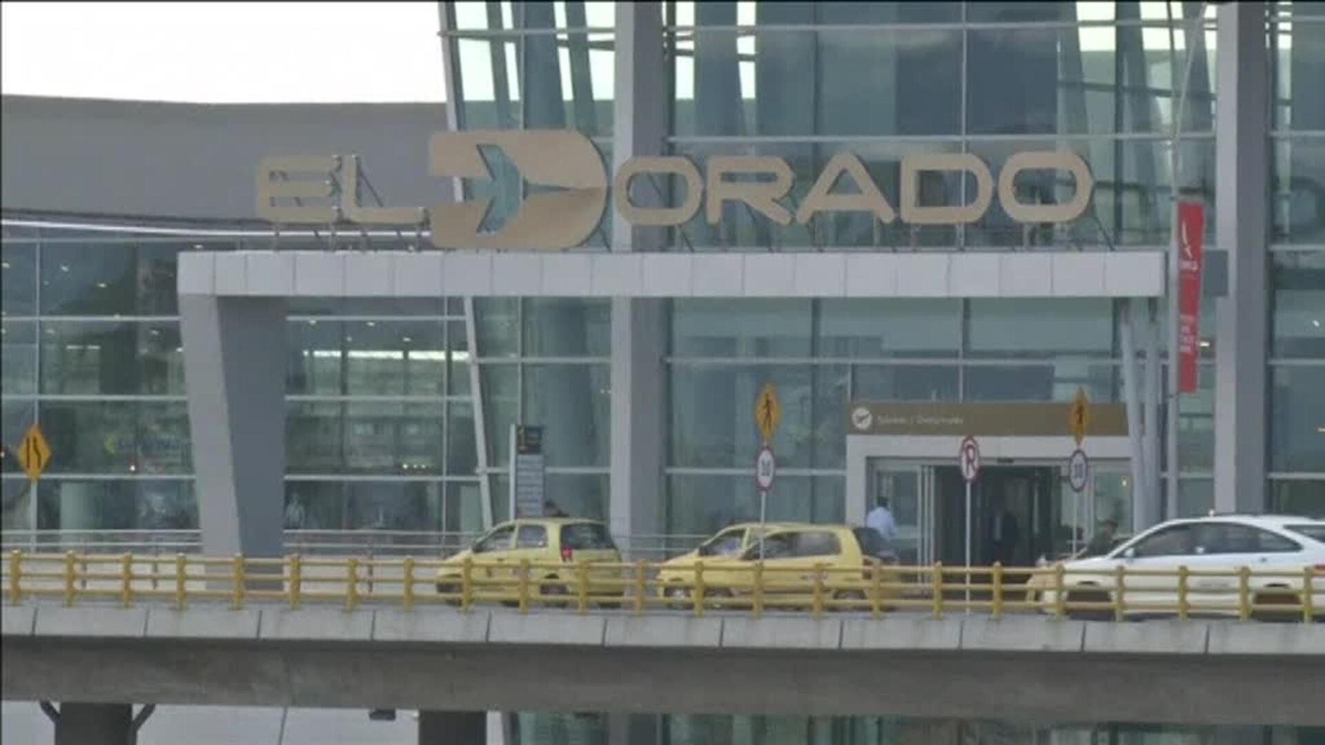 Un español acusado de narcotráfico narra su vida y redención en la prisión Modelo de Bogotá