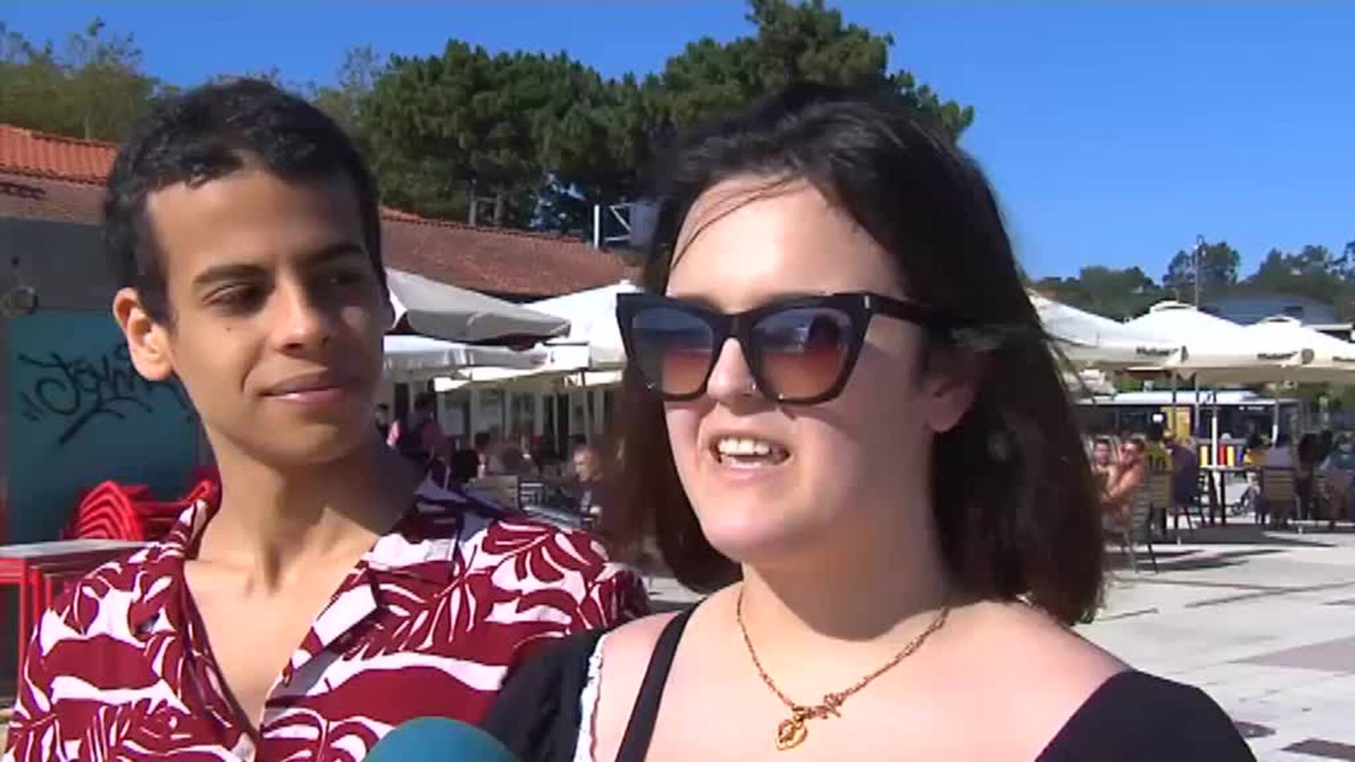 La distancia física, clave para disfrutar de las playas en la desescalada