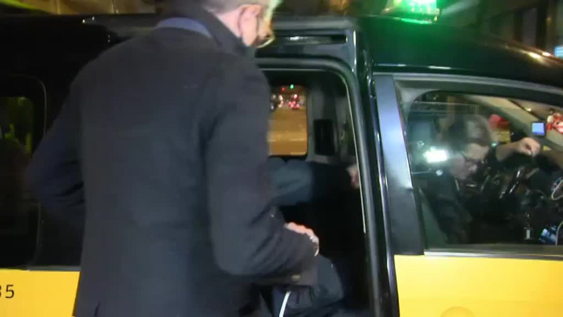 Los Mossos dejan libre a Gómez Ponti, jefe de los servicios jurídicos del FC Barcelona