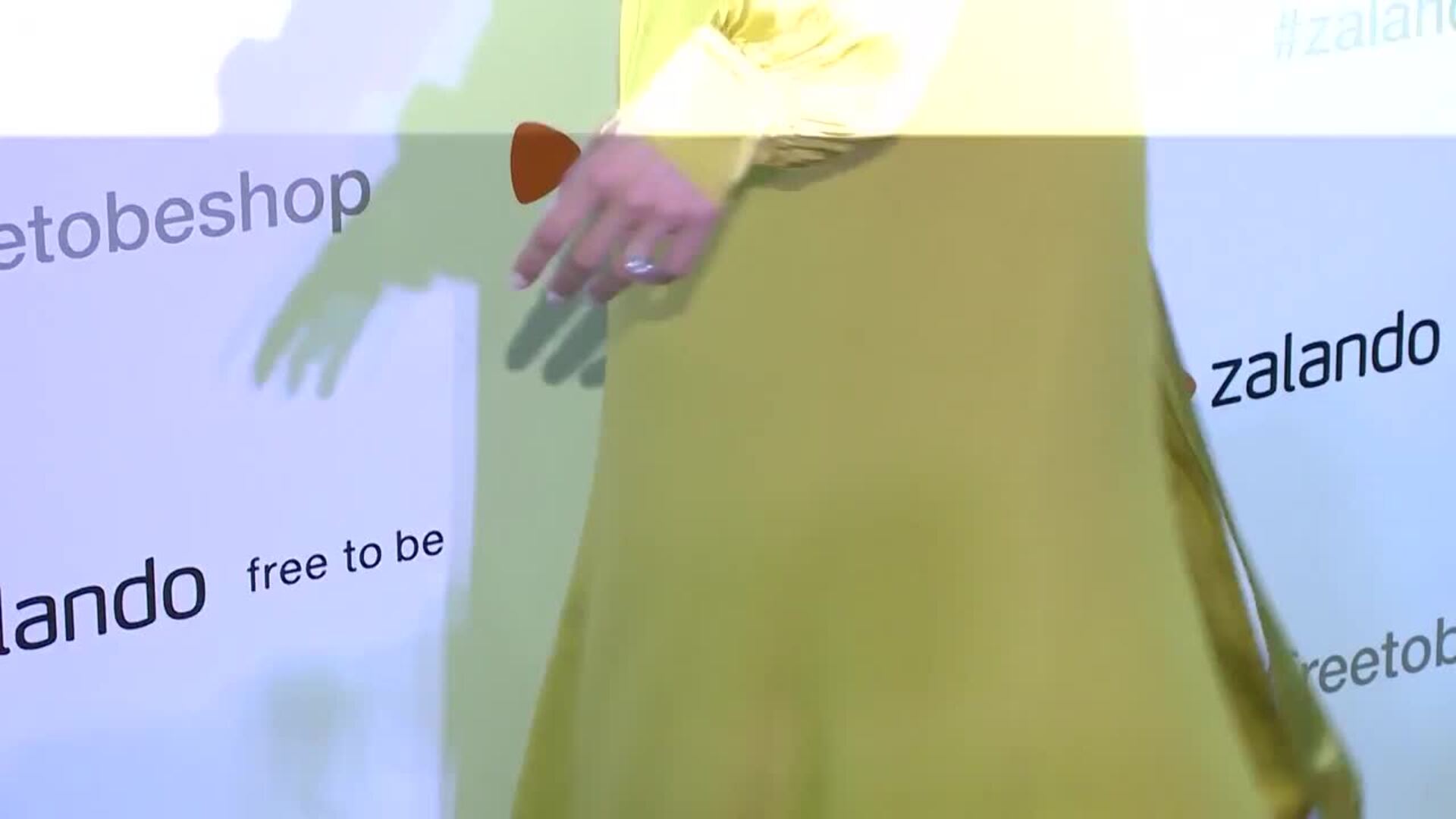 Viaje idílico de Sandra Gago y Feliciano López en Las Malvinas