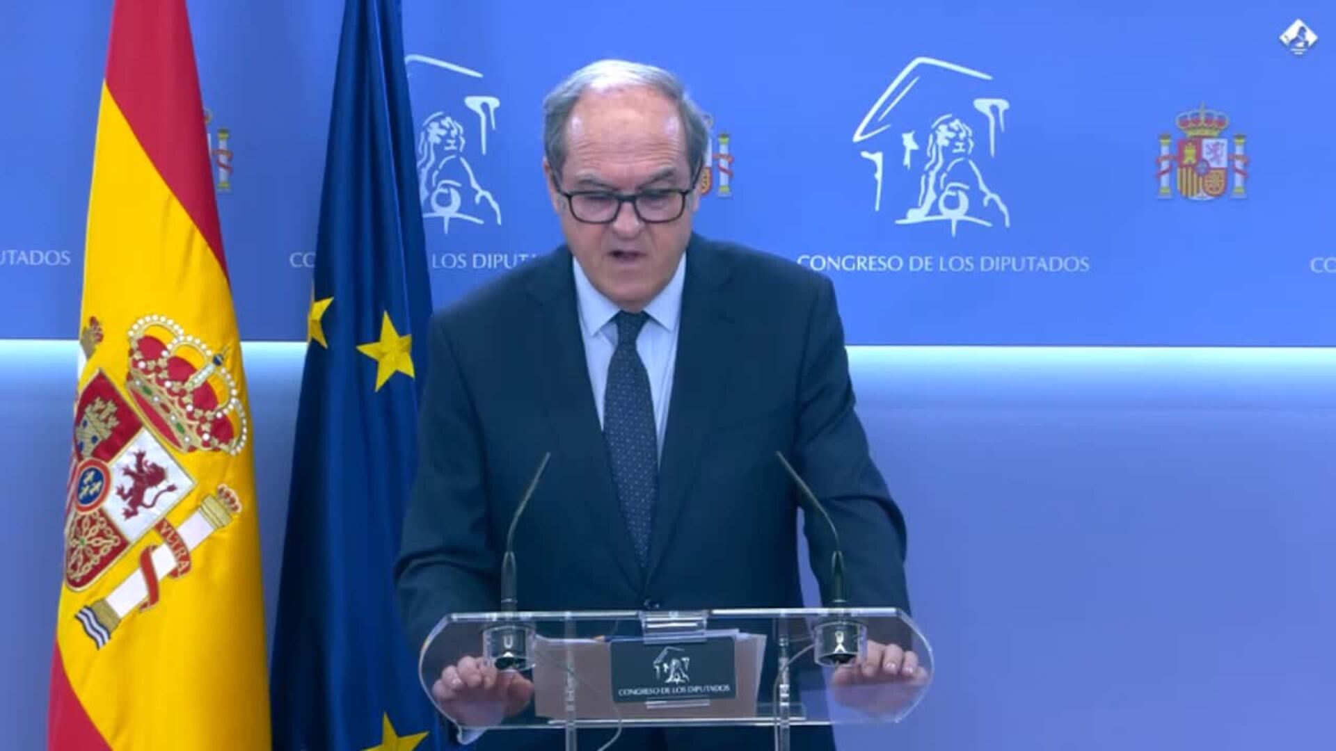 Aumentan un 3,5% las quejas al Defensor del Pueblo