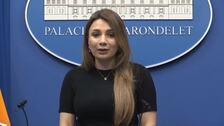 El Gobierno de Ecuador niega uso de fondos públicos en marcha contra Corte Constitucional