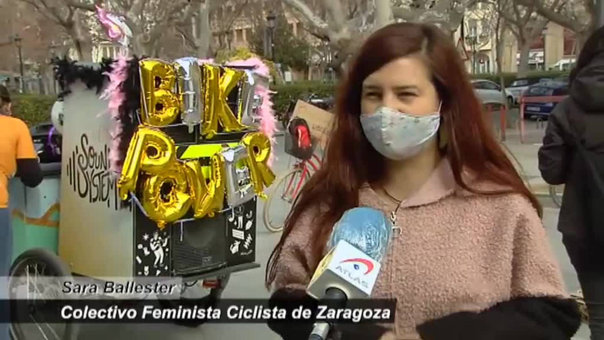 Abolición de la prostitución, cuidados, igualdad en la Iglesia...