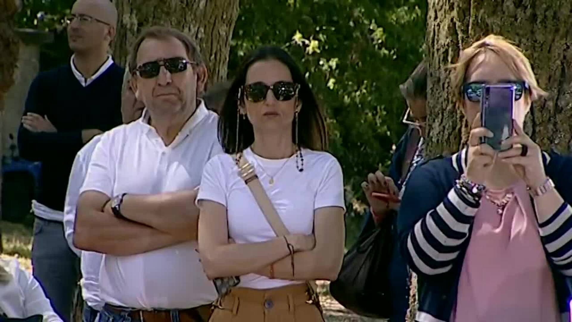 Casado ve que Sánchez &quot;reconoce&quot; que quiere ir a elecciones