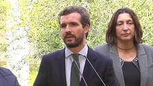 El PP y Vox denuncian a Ábalos ante la Fiscalía por posible prevaricación tras su reunión con Delcy Rodríguez