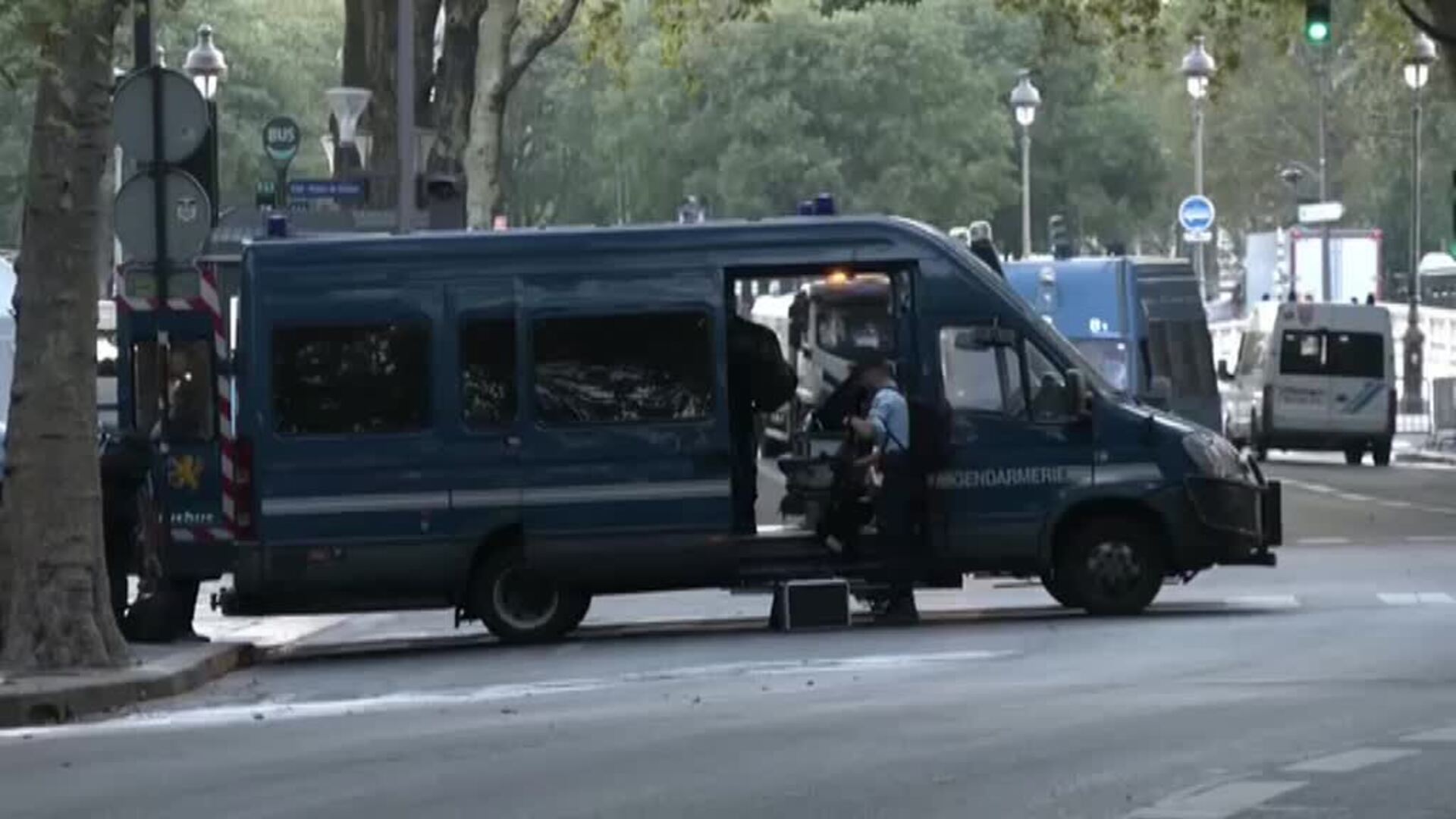 Francia da comienzo al juicio por los atentados de Bataclán en 2015