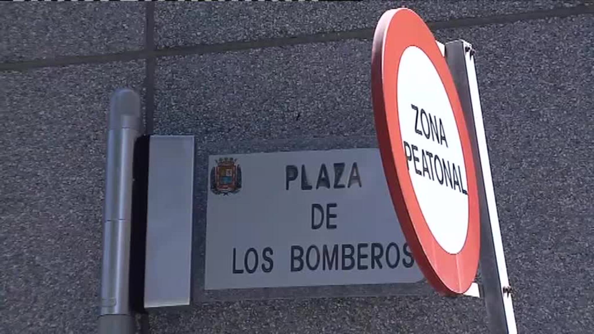 Muere una mujer de 79 años en Las Palmas de Gran Canaria presuntamente asesinada por su esposo