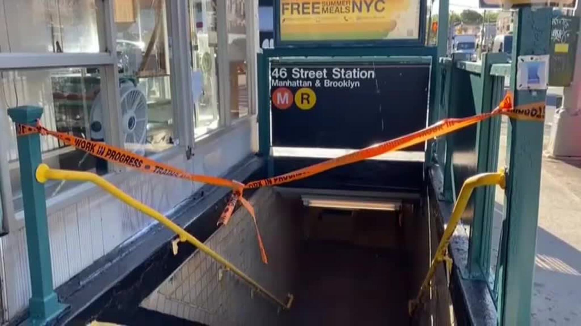 La tormenta tropical Ida deja al menos ocho muertos y sume en el caos la ciudad de Nueva York