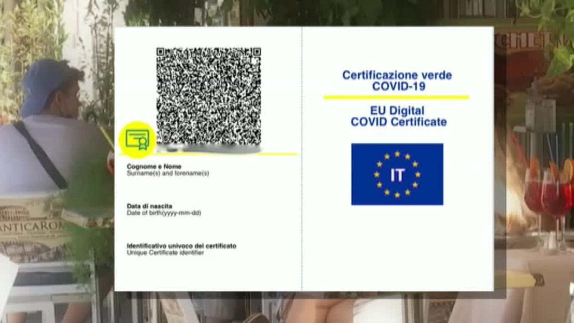 Las restricciones en Francia desatan protestas