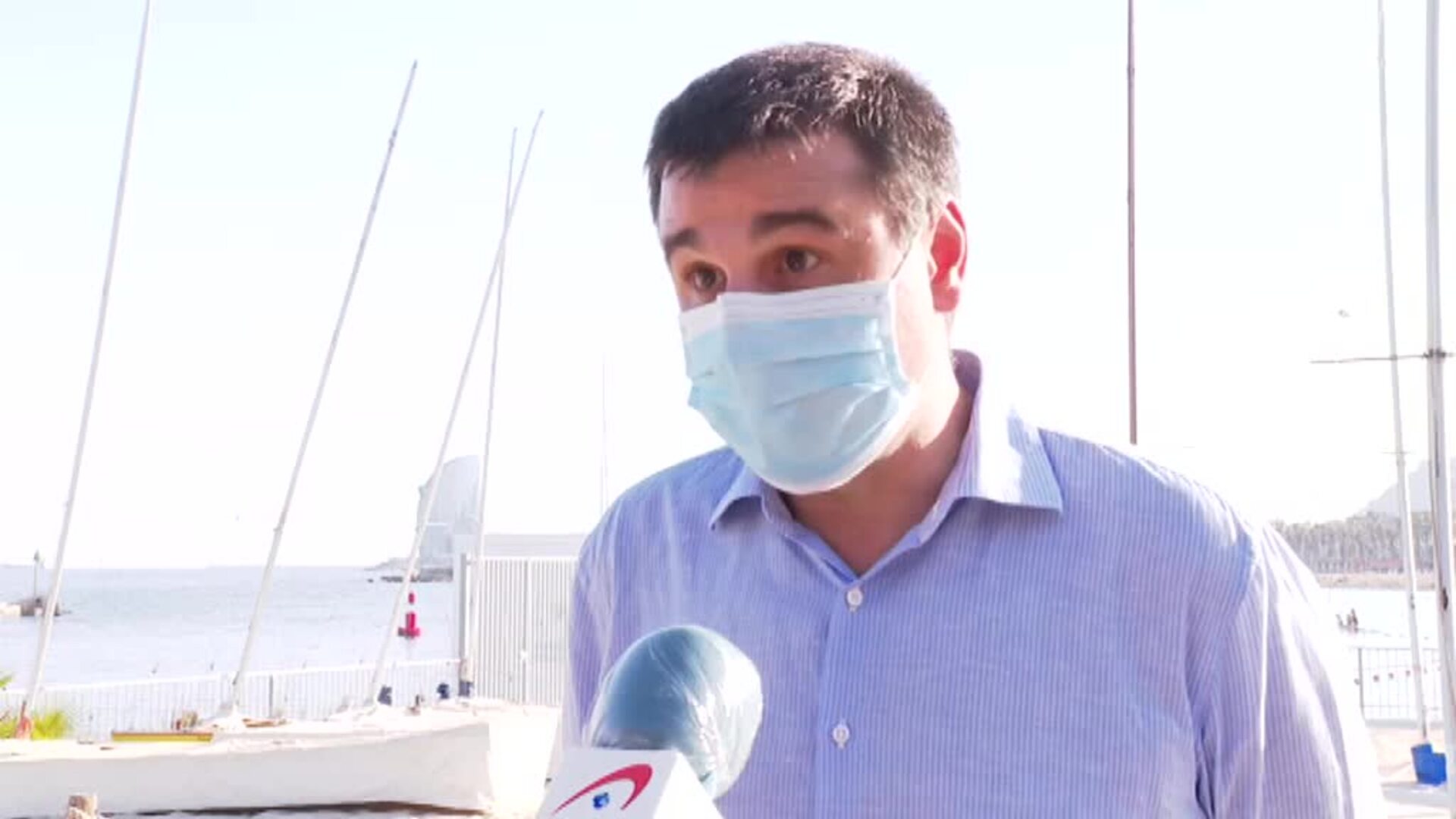 La hostelería agoniza por la crisis sanitaria