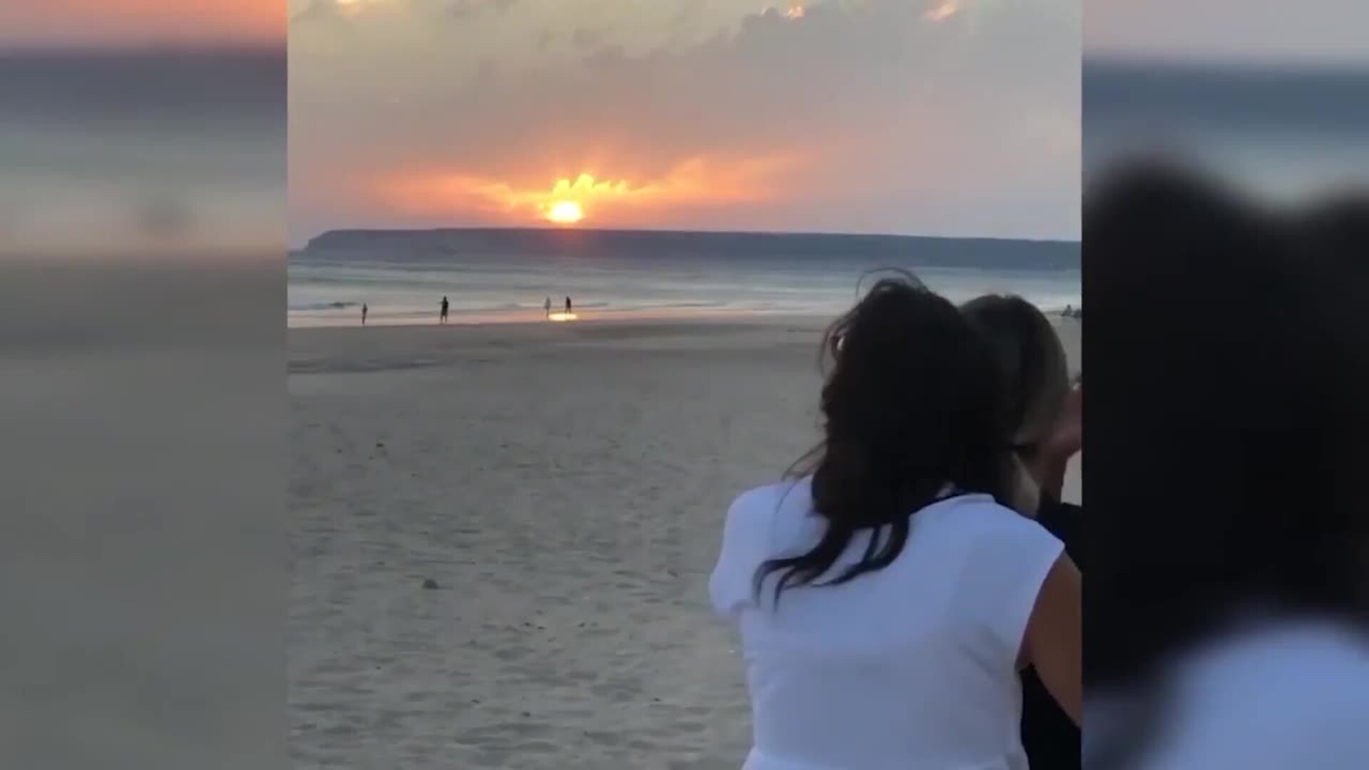 El bonito gesto de Toñi Moreno con Paz Padilla