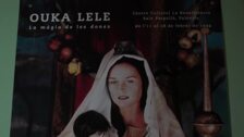 Llega a Roma la 'mística doméstica' de Ouka Leele, la fotógrafa de la Movida madrileña