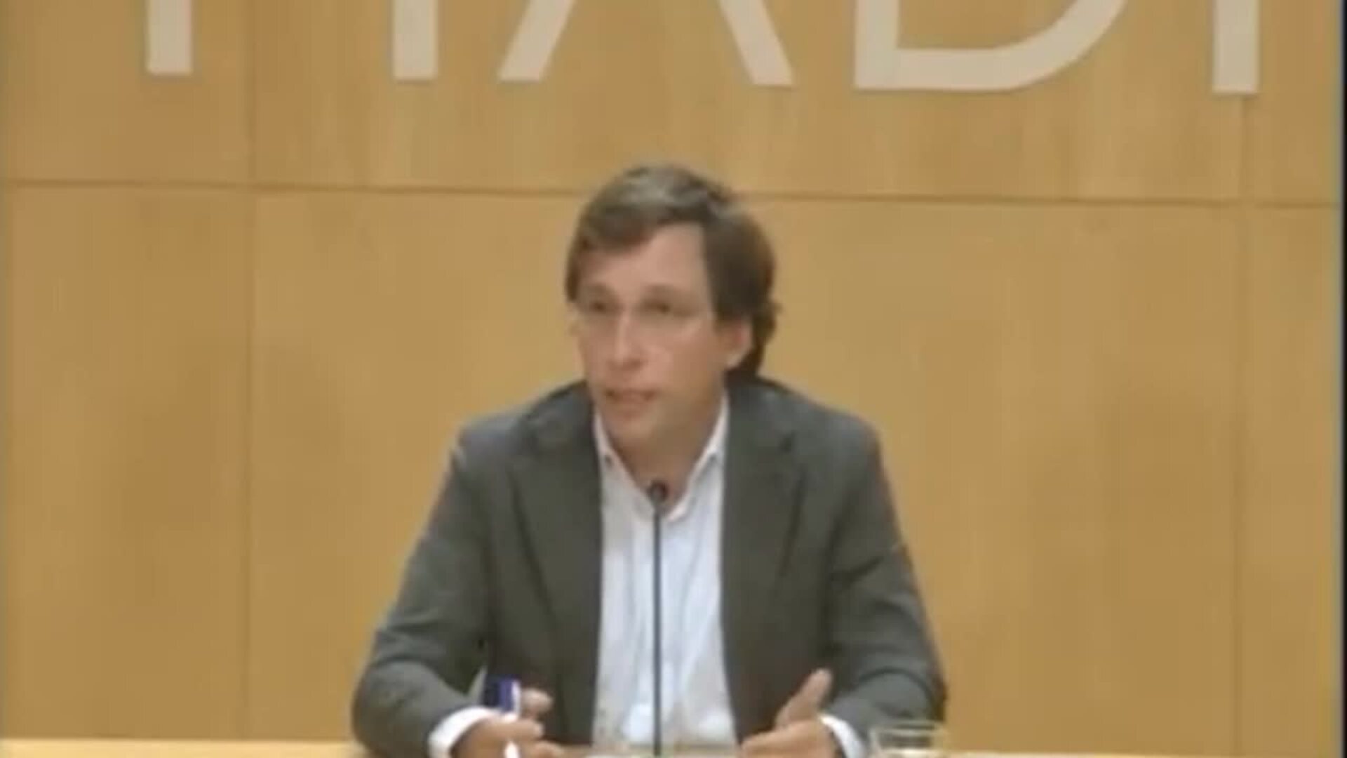 Almeida cree que el TSJM ha dado un &quot;varapalo&quot; a Illa y Sánchez