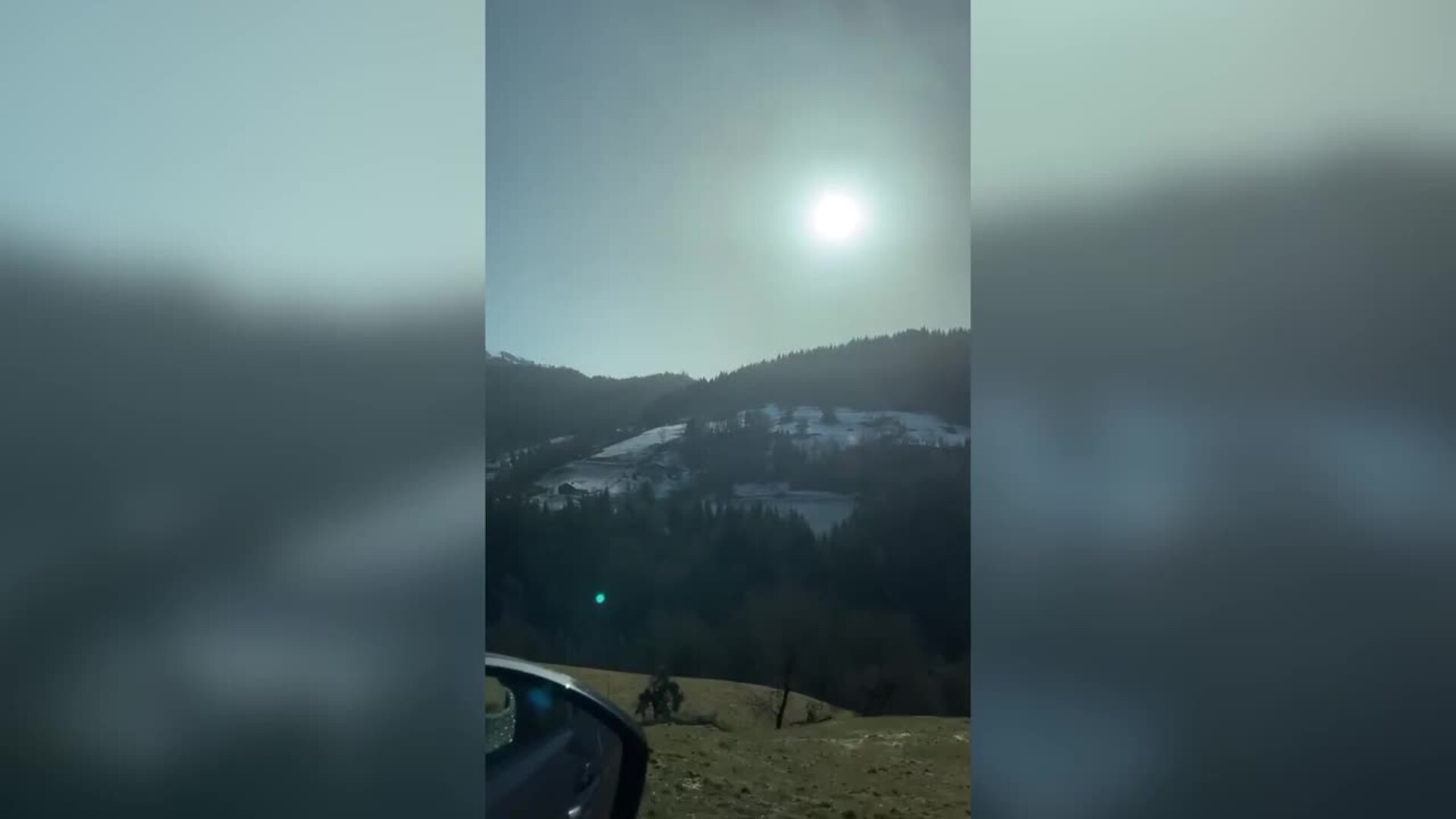 Pedroche y Dabiz Muñoz disfrutan de un fin de semana romántico