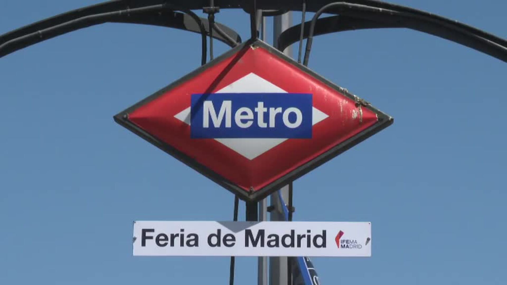 Madrid se blinda con la cumbre