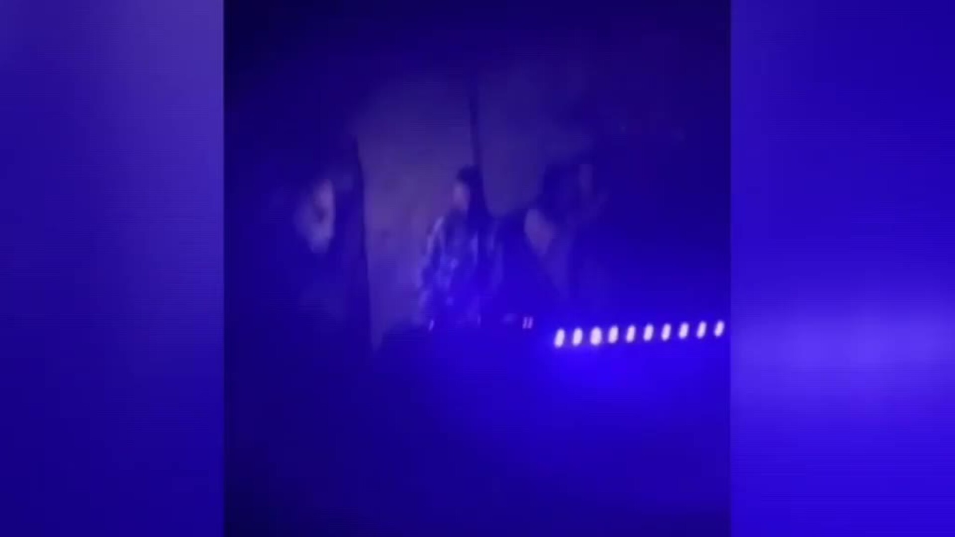 Un centenar de jóvenes destrozan una masía tras alquilarla ilegalmente para una macrofiesta