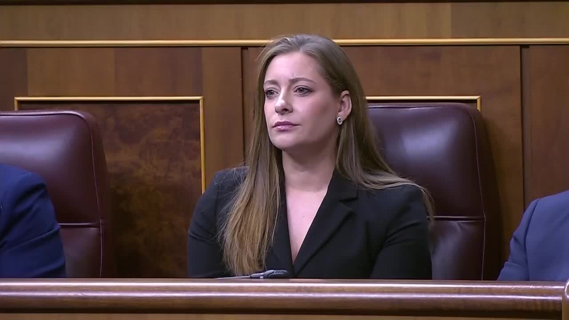 Así ha sido la última sesión de control al Gobierno del 2025