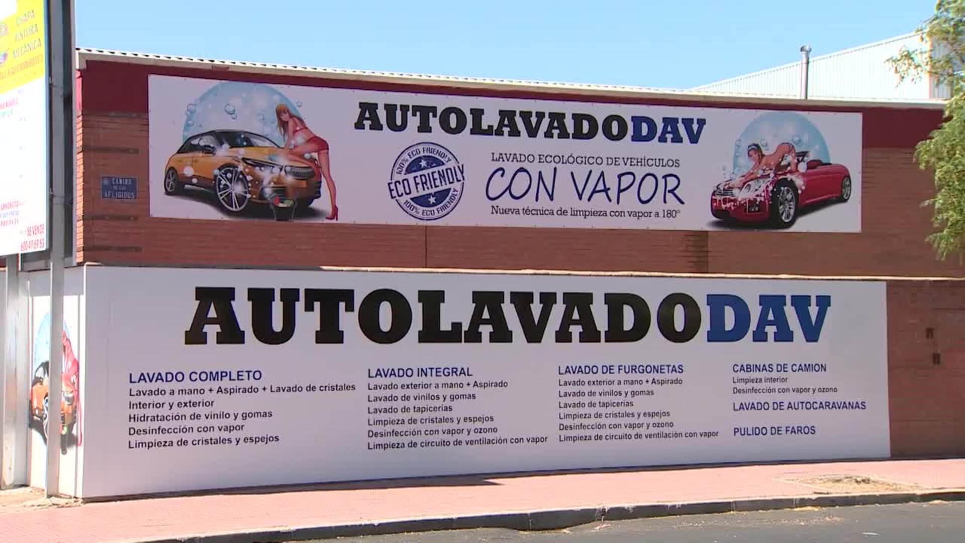 Com. de Madrid buscará retirar el cartel sexista de Alcalá