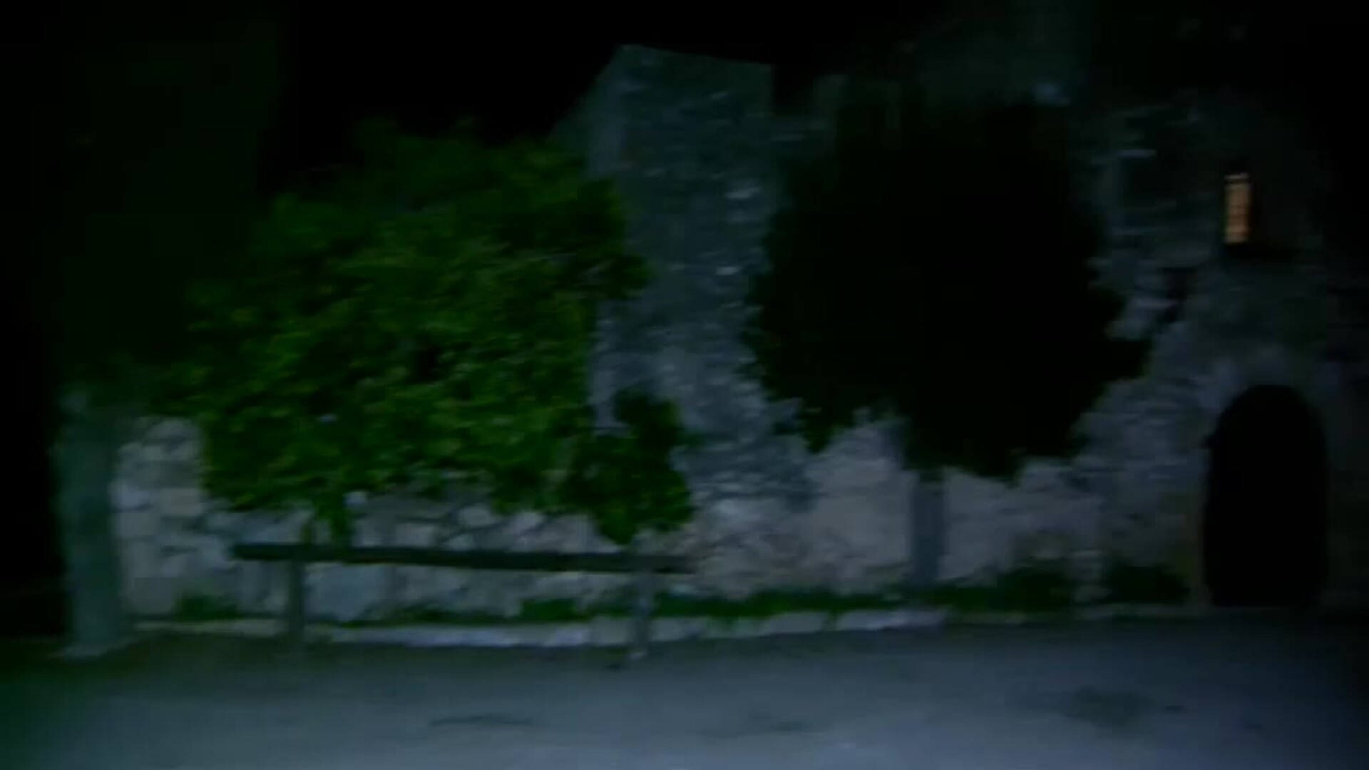 Desalojada una macro fiesta ilegal