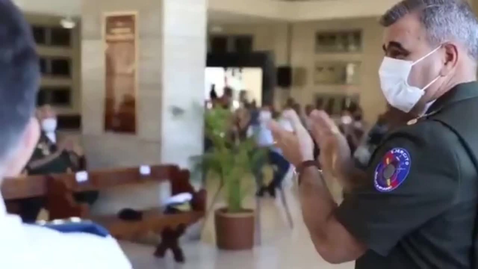 Venezuela acusa a EEUU y Colombia de impulsar una guerra para &quot;balcanizar&quot; el país