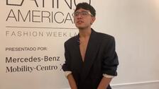 La moda latinoamericana deslumbra en la VI edición de la Fashion Week Latam en Madrid