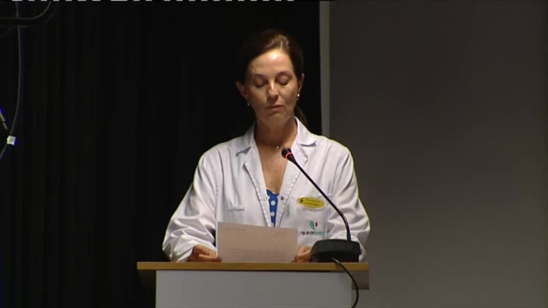 El rey Juan Carlos evoluciona &quot;satisfactoriamente&quot; y respira &quot;sin apoyo&quot;